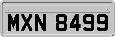 MXN8499