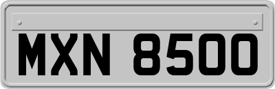 MXN8500