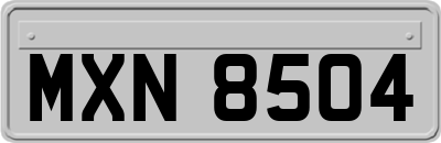 MXN8504