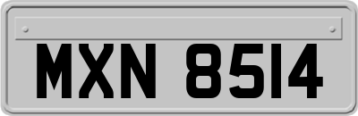 MXN8514