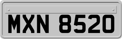 MXN8520