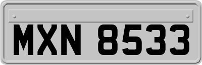 MXN8533