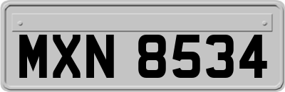 MXN8534