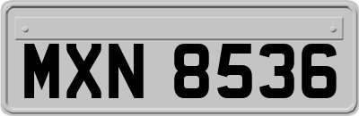 MXN8536