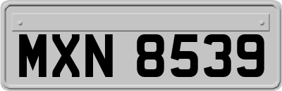 MXN8539