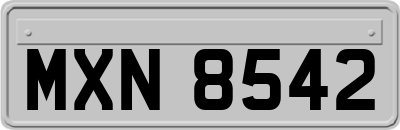 MXN8542