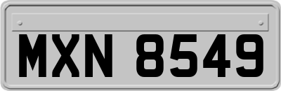 MXN8549