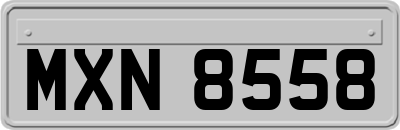 MXN8558