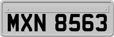 MXN8563