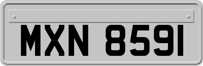 MXN8591