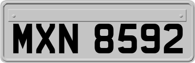 MXN8592