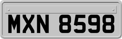 MXN8598