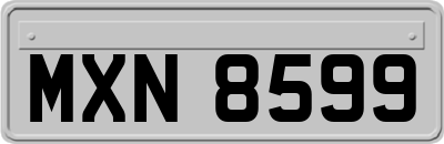 MXN8599