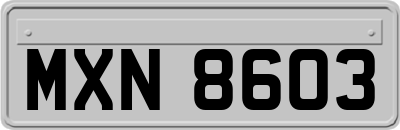 MXN8603