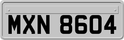 MXN8604