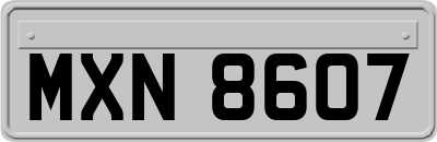 MXN8607