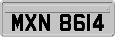 MXN8614