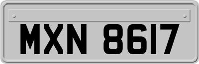 MXN8617