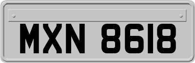 MXN8618