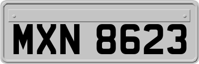 MXN8623