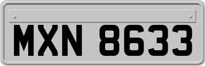 MXN8633