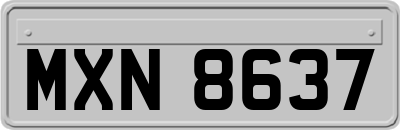 MXN8637