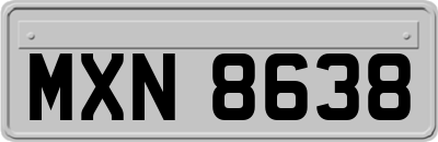 MXN8638