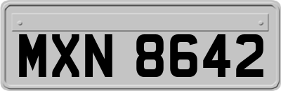 MXN8642