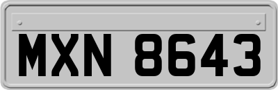 MXN8643