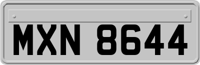 MXN8644