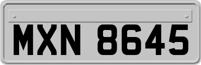 MXN8645