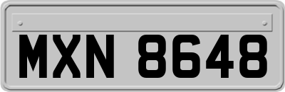 MXN8648