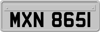 MXN8651