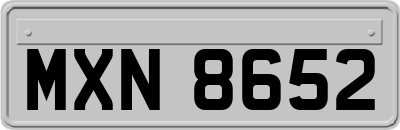 MXN8652