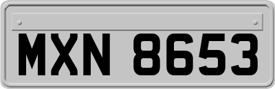 MXN8653