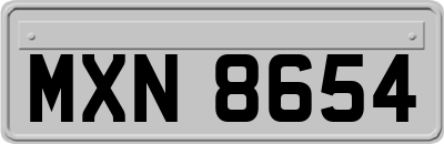 MXN8654