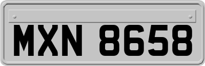 MXN8658