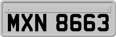 MXN8663