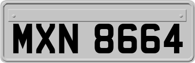 MXN8664