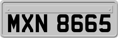 MXN8665