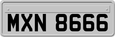 MXN8666