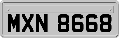 MXN8668