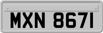 MXN8671