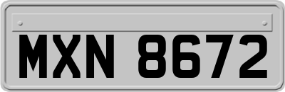 MXN8672