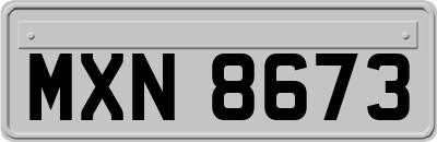 MXN8673