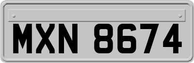 MXN8674