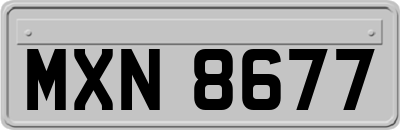 MXN8677