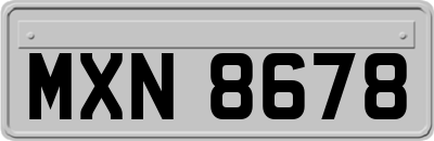 MXN8678