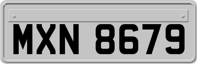 MXN8679