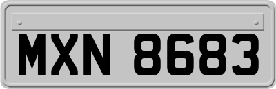 MXN8683